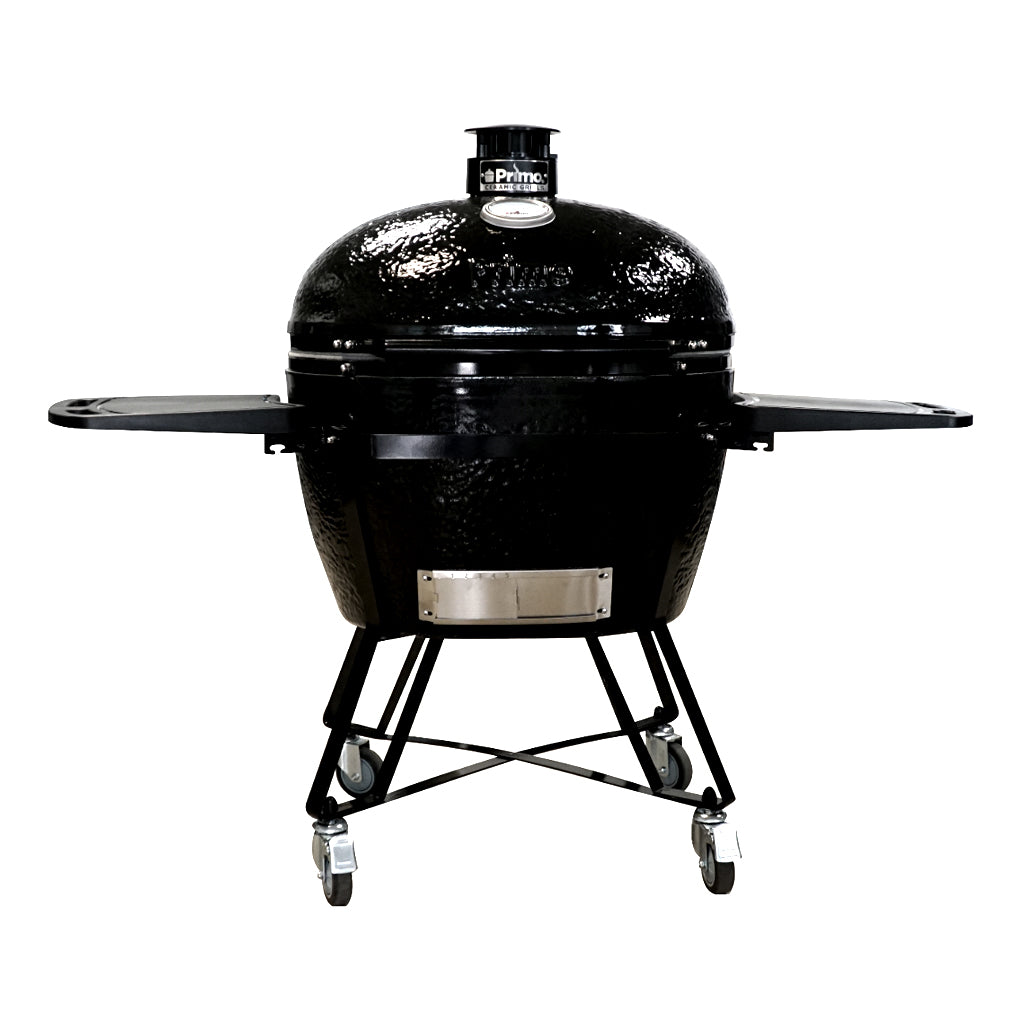 XXL Primo Oval Kamado Grill - Biggest Primo Oval – Ceramic Grill Store