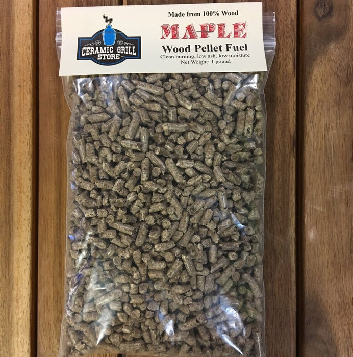 Maple Pellets for A-Maz-N Tray