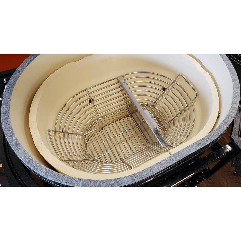 Large Kick Ash Basket Divider, KAB-DL-DIV
