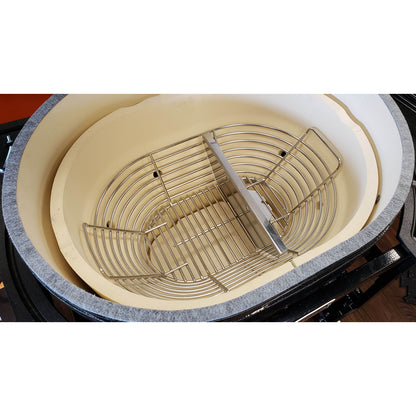 Large Kick Ash Basket Divider, KAB-DL-DIV