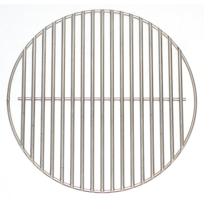 14.5-Inch Super Heavy Duty Stainless Searing Grid - CGS