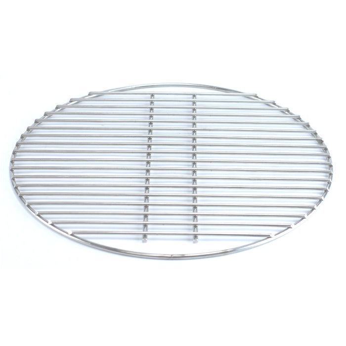 16 Inch Round Stainless Grid