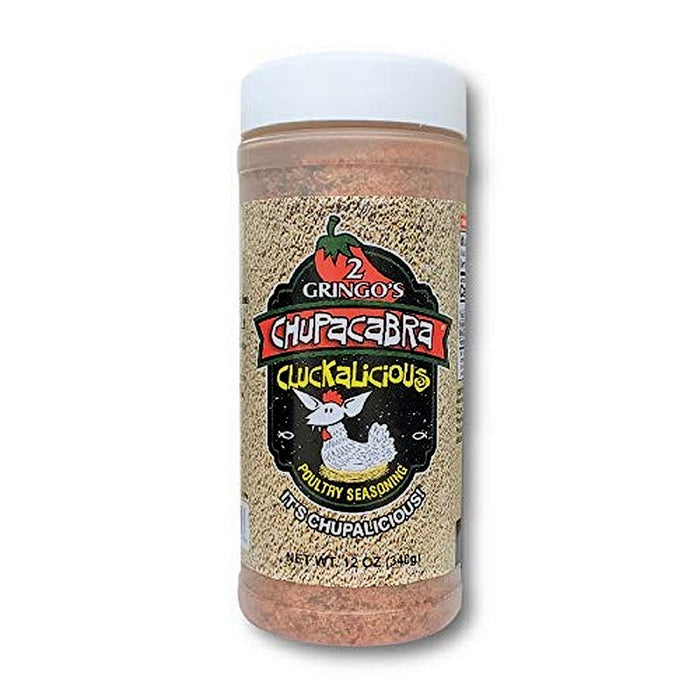 Shit Seasoning for Meat and Food (Pack of 3) (Chicken Shit 12oz)