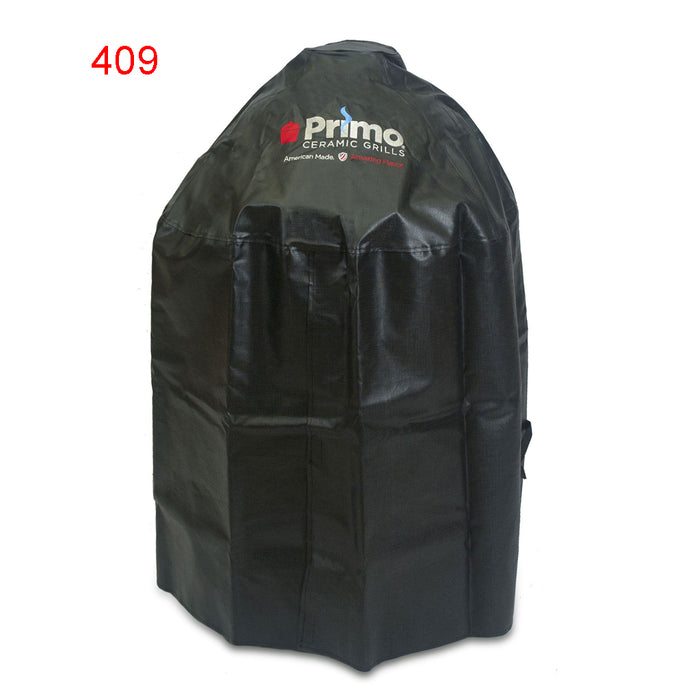 Primo Grill Cover for 400 XL All in one or Kamado Round Grills