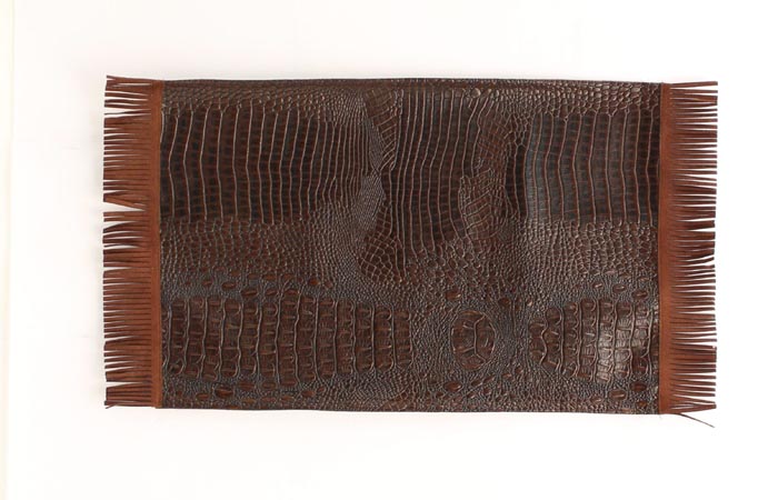 Rustic Ranch Placemats