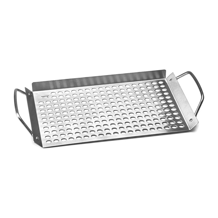 Stainless Grill Topper 76631