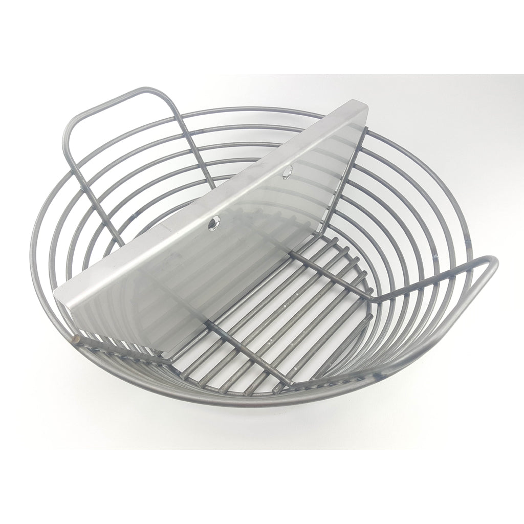 Medium Kick Ash Basket DIVIDER, KAB-DM-DIV