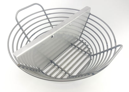 Large Kick Ash Basket Divider, KAB-DL-DIV