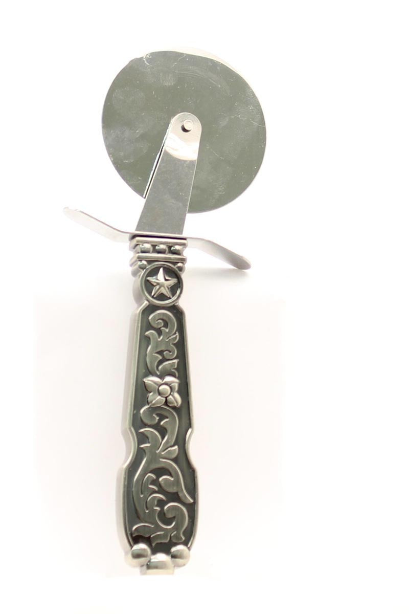Silverado Pizza Slicer