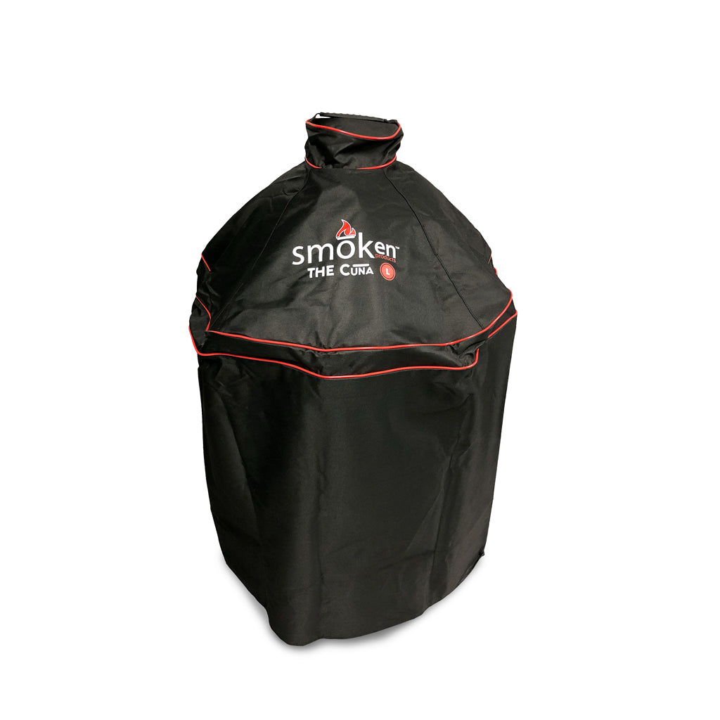 Cuna Cart for Large and XL Big Green EGG