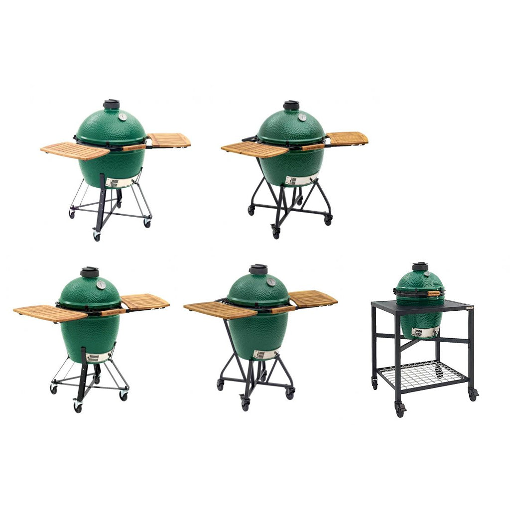 Big Green EGG Cover B - Large or XL in Nest, 126467