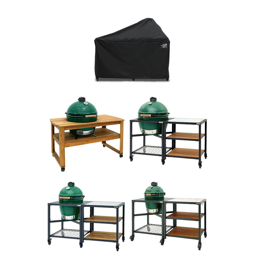 Cover C Big Green EGG 126474 Ceramic Grill Store