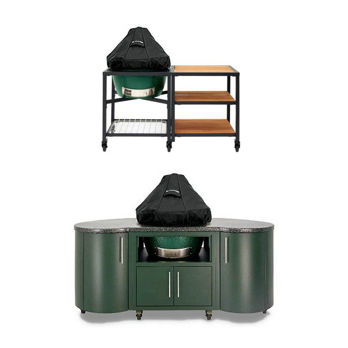 Cover F for Big Green EGG Modular Nest and Modern Table