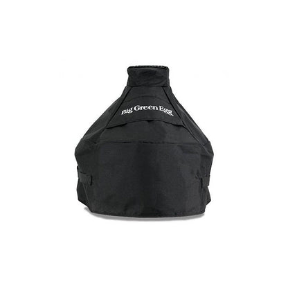 Cover G over MiniMax Big Green EGG