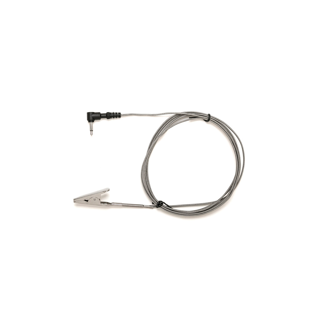 Lancaster BBQ Supply  Flame Boss Pit Probe with Coated Cable