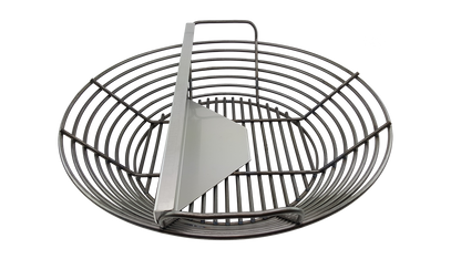 XL Kick Ash Basket DIVIDER (XL EGG, Big Joe), KAB-DX-DIV