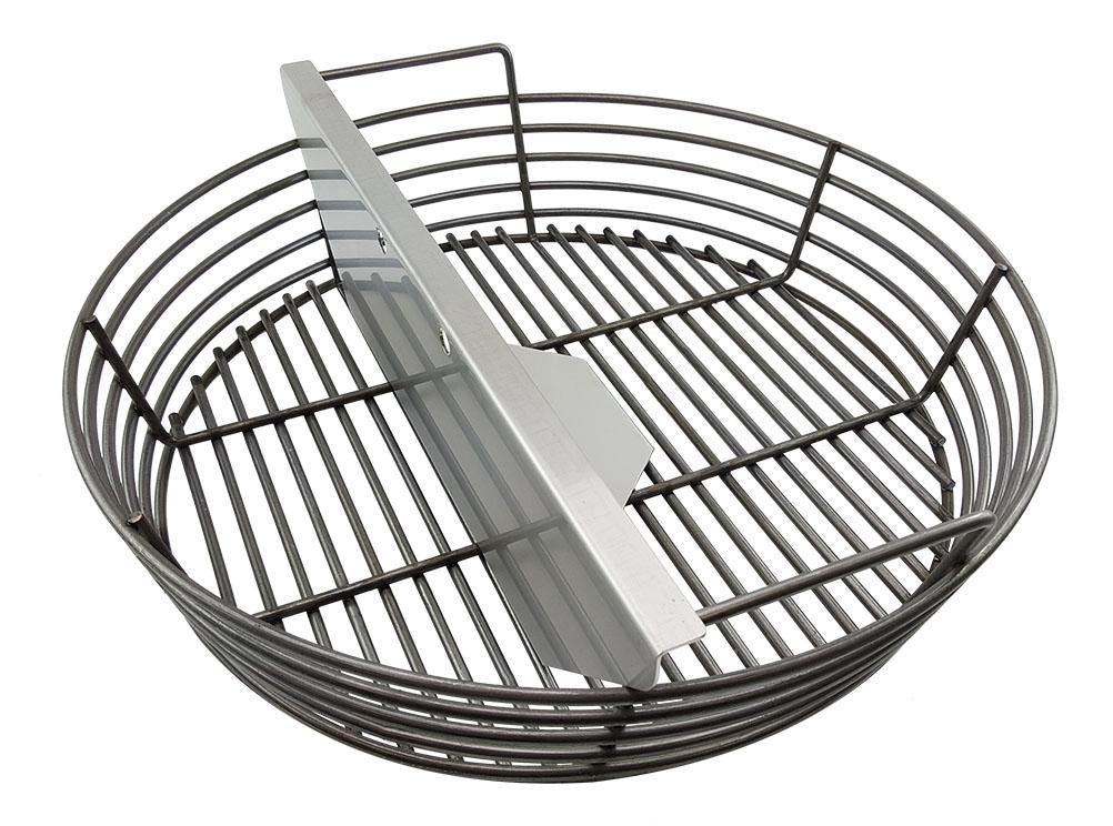 XL Kick Ash Basket DIVIDER (XL EGG, Big Joe), KAB-DX-DIV