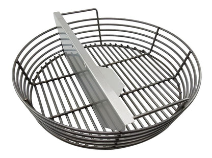 XL Kick Ash Basket DIVIDER (XL EGG, Big Joe), KAB-DX-DIV