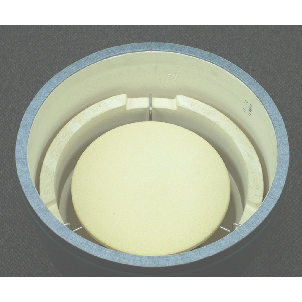 Smoke, BBQ, 4 Pork Butts or 2 Packer Briskets on Large Big Green EGG