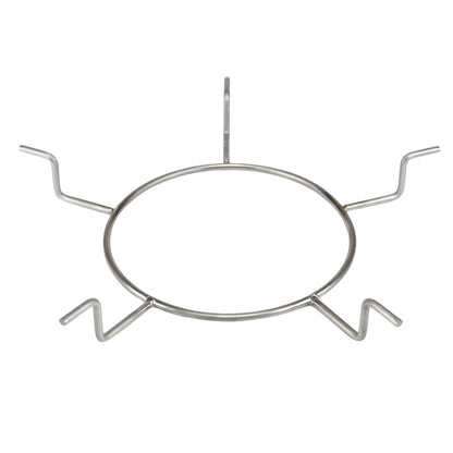 Medium Big Green EGG Accessory Ring - CGS Spider