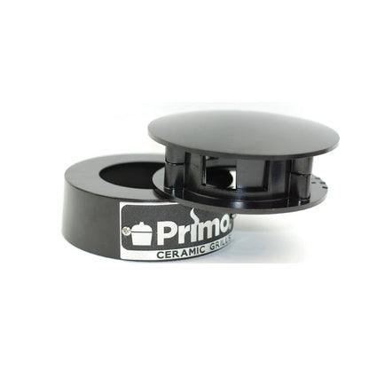 Primo Control Top Chimney Vent