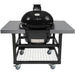 Primo Large Grill in PG00370 Metal Cart