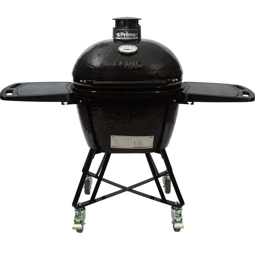 Large Primo Oval All-In-One Grill