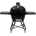 Large Primo Oval All-In-One Grill