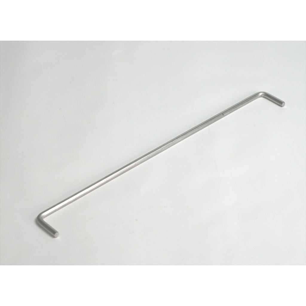 Large Rig Extender Crossbar Replacement