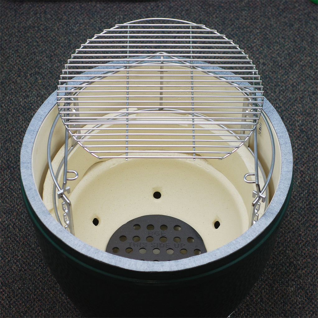 Take the Hassle Out of Managing Multiple Grids in Large Big Green EGG ...