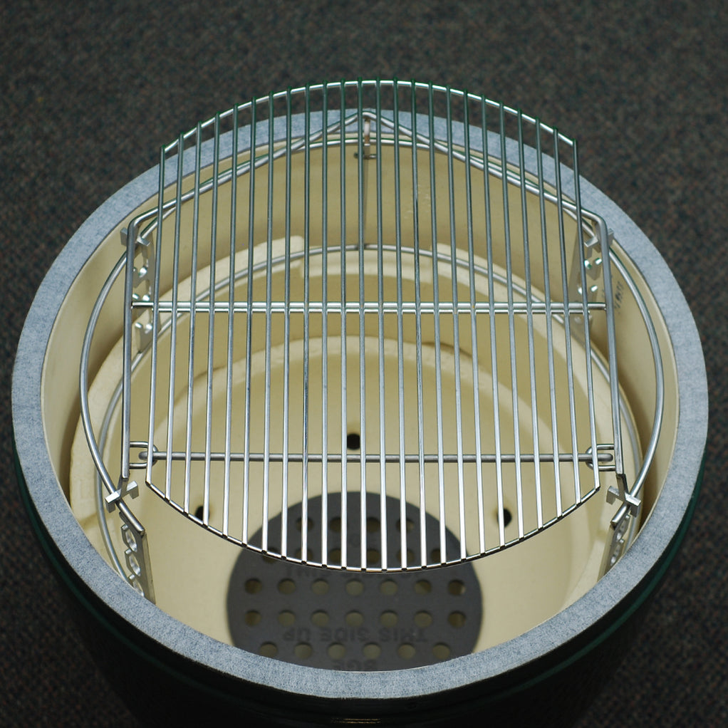 Take the Hassle Out of Managing Multiple Grids in Large Big Green EGG ...