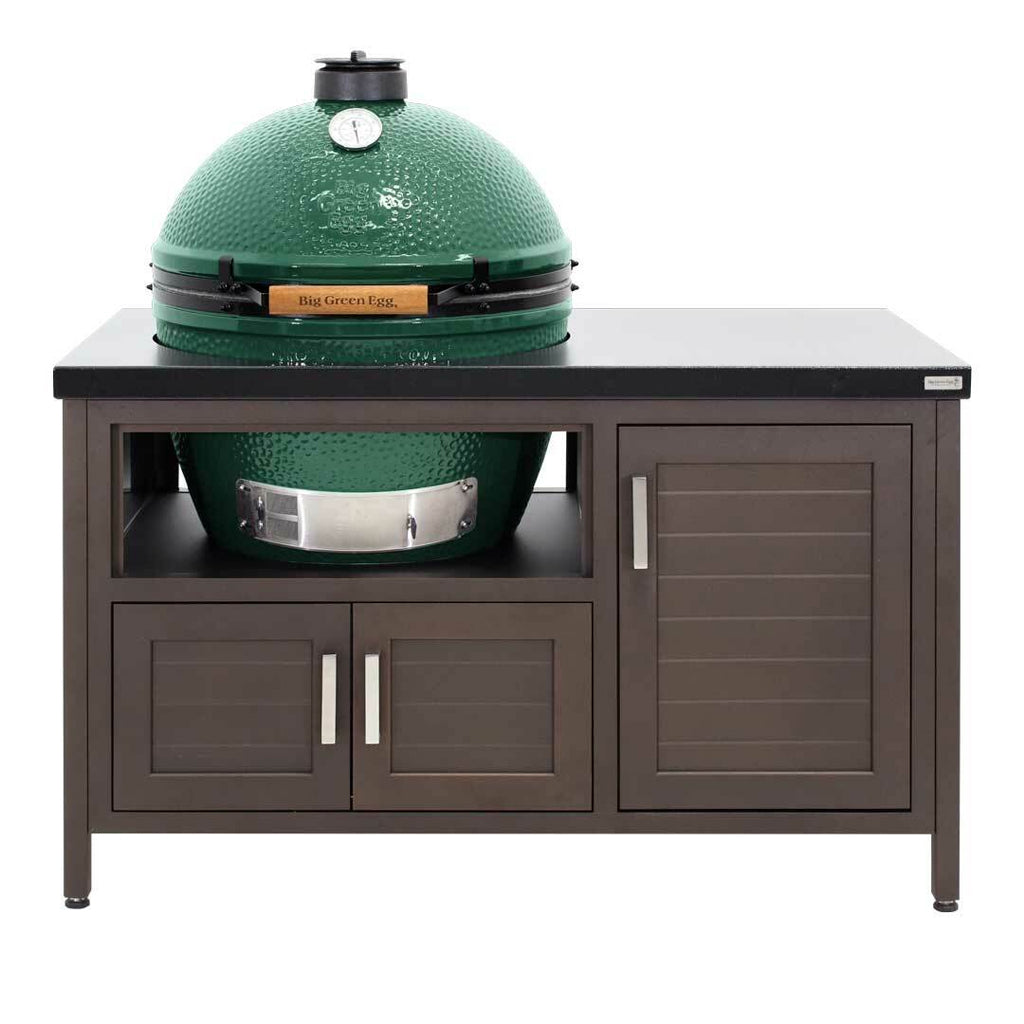 XL Big Green EGG in 53