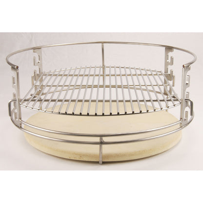 Adjustable Rig Spider Combo - Vision Grills