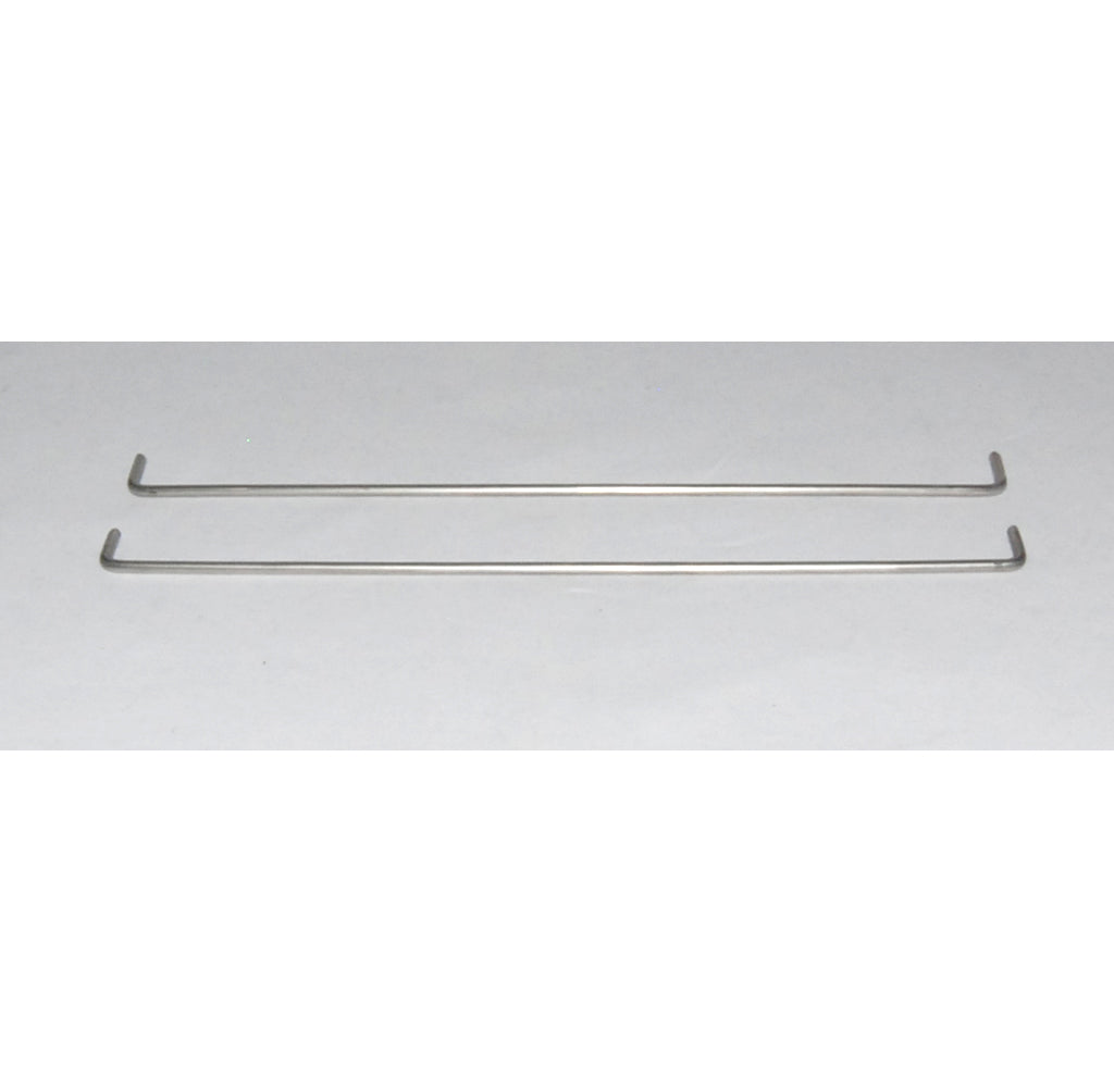 XL Adjustable Rig Crossbars Replacement (Pair)