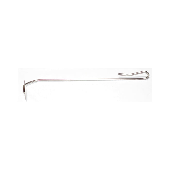 Ceramic Kamado Grill Ash Rakes, Ash removal 12