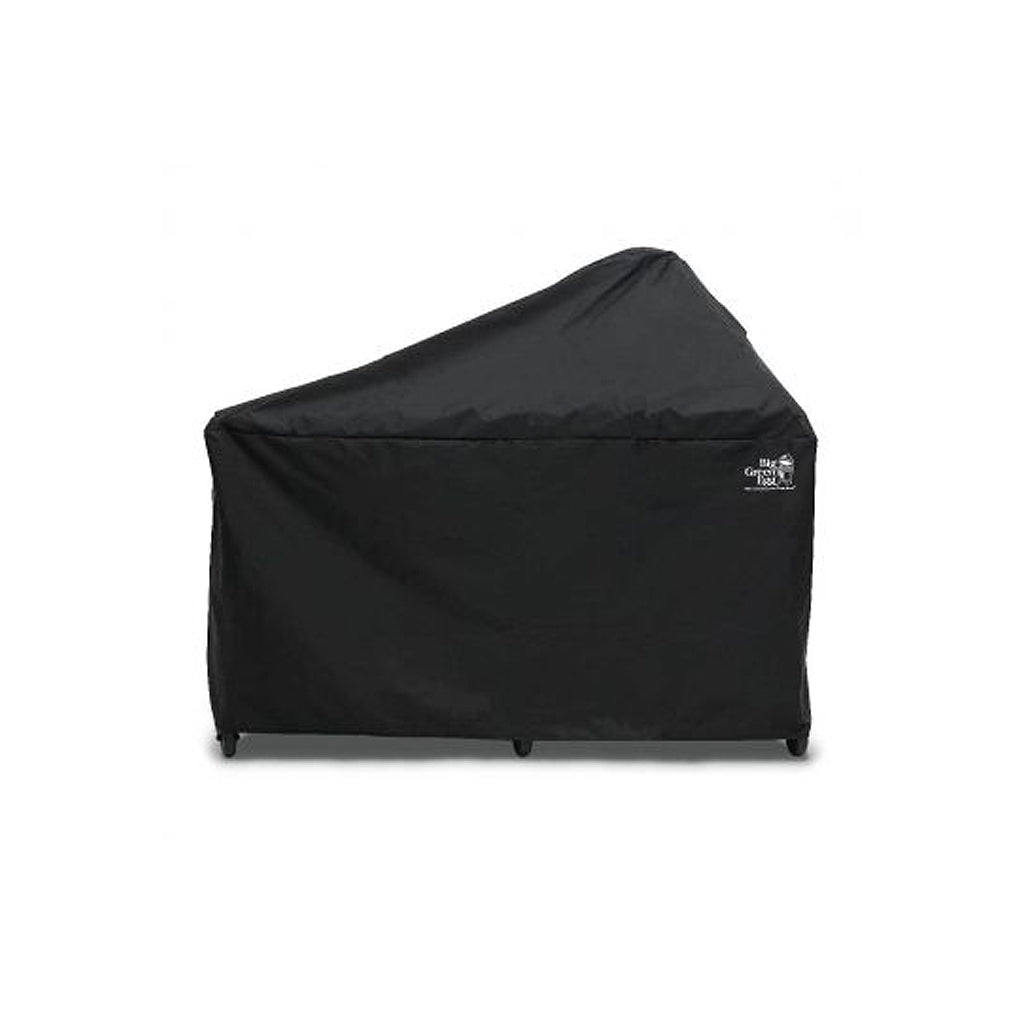 Big Green EGG Cover C for xl, large and medium EGG in a modular nest with expansion frame. Also for xl EGG in an Acacia Table.