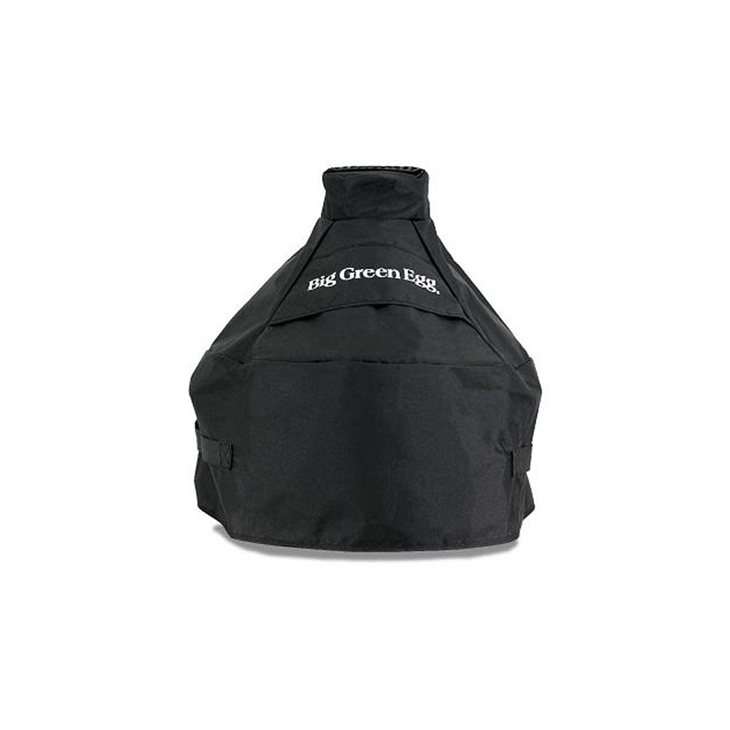Big Green EGG Cover G is for a MiniMax with or without a carrier. Also for Mini with or without a carrier.