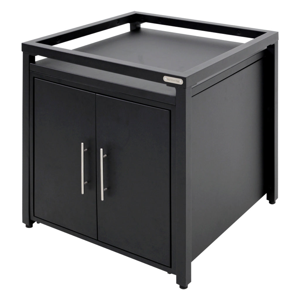 Side angle view of the Expansion Cabinet for the Modular Nest System.