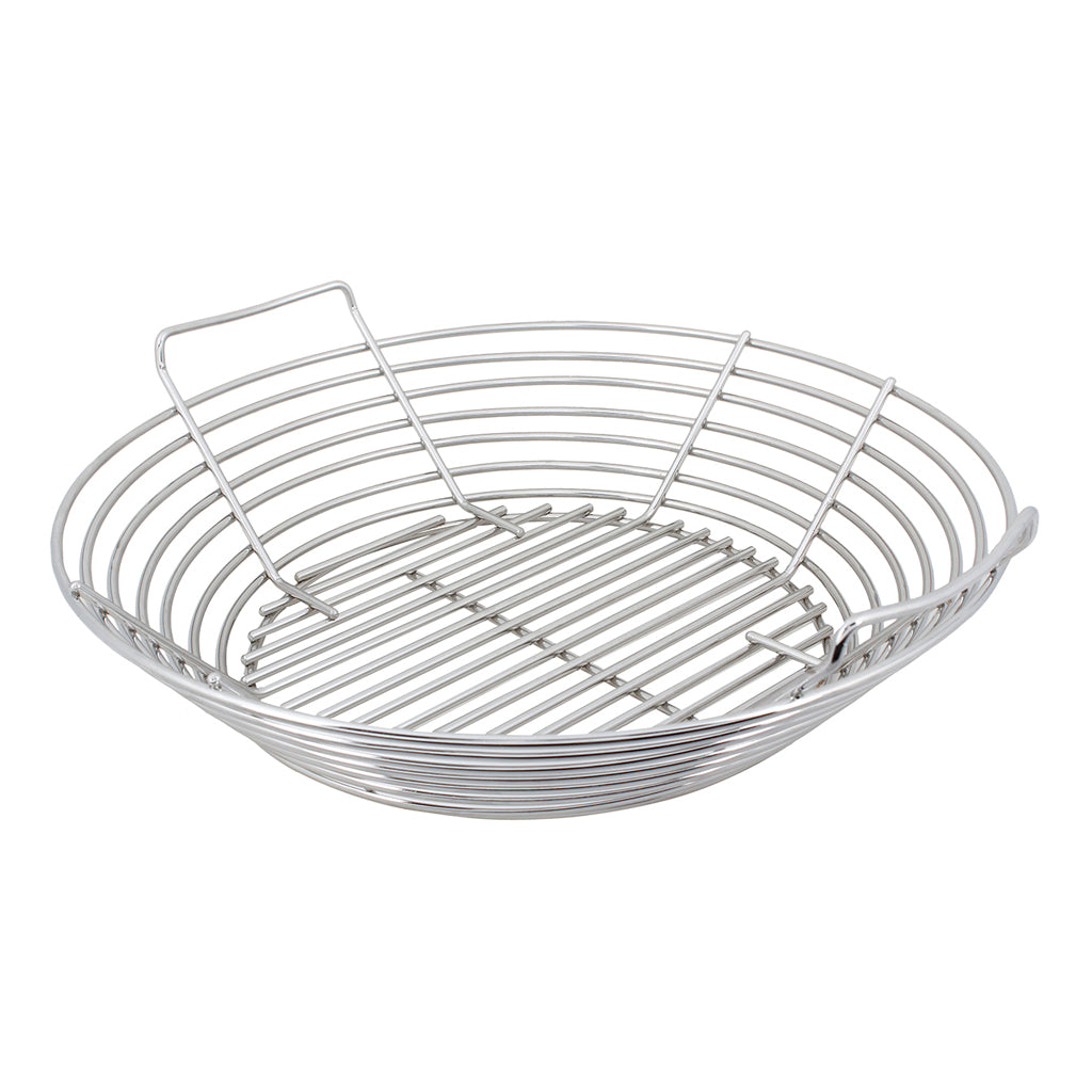 big joe kick ash basket for kamado joe big joe grill
