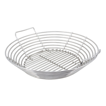 big joe kick ash basket for kamado joe big joe grill