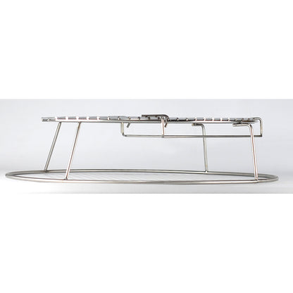 Big Joe Kamado Joe, Multi-Piece Grill Expander - CGS