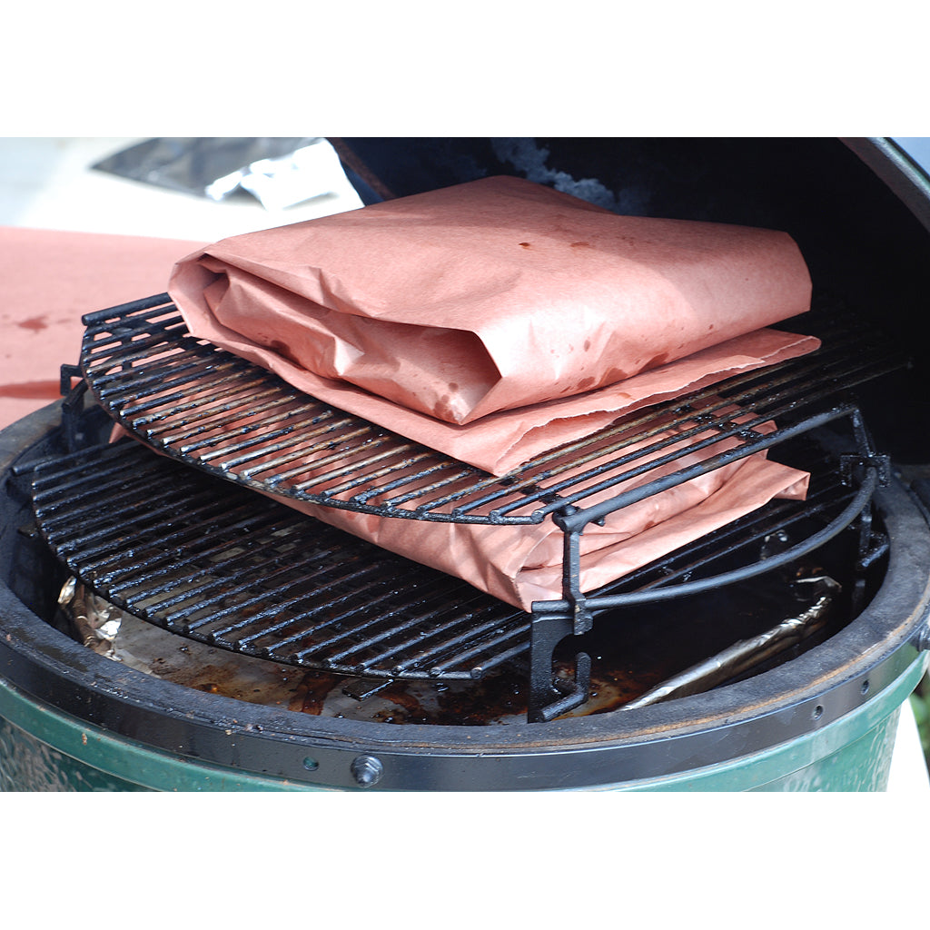 Why Pink Butcher Paper Sheets are Perfect for Smoking Meats