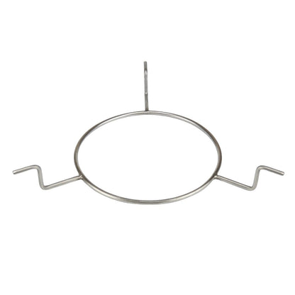 CGS Medium Spider with 3 Legs for the Medium Big Green EGG. 