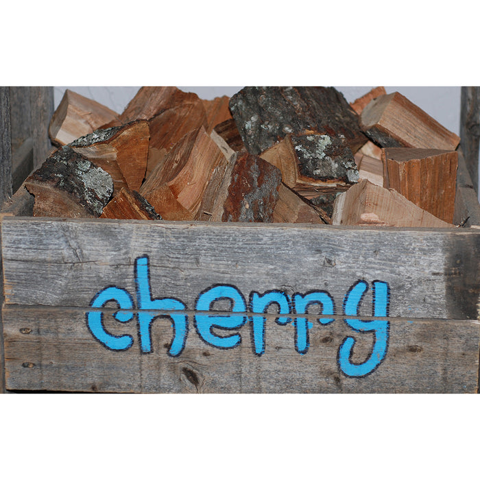 Cherry Smoking Wood Chunks