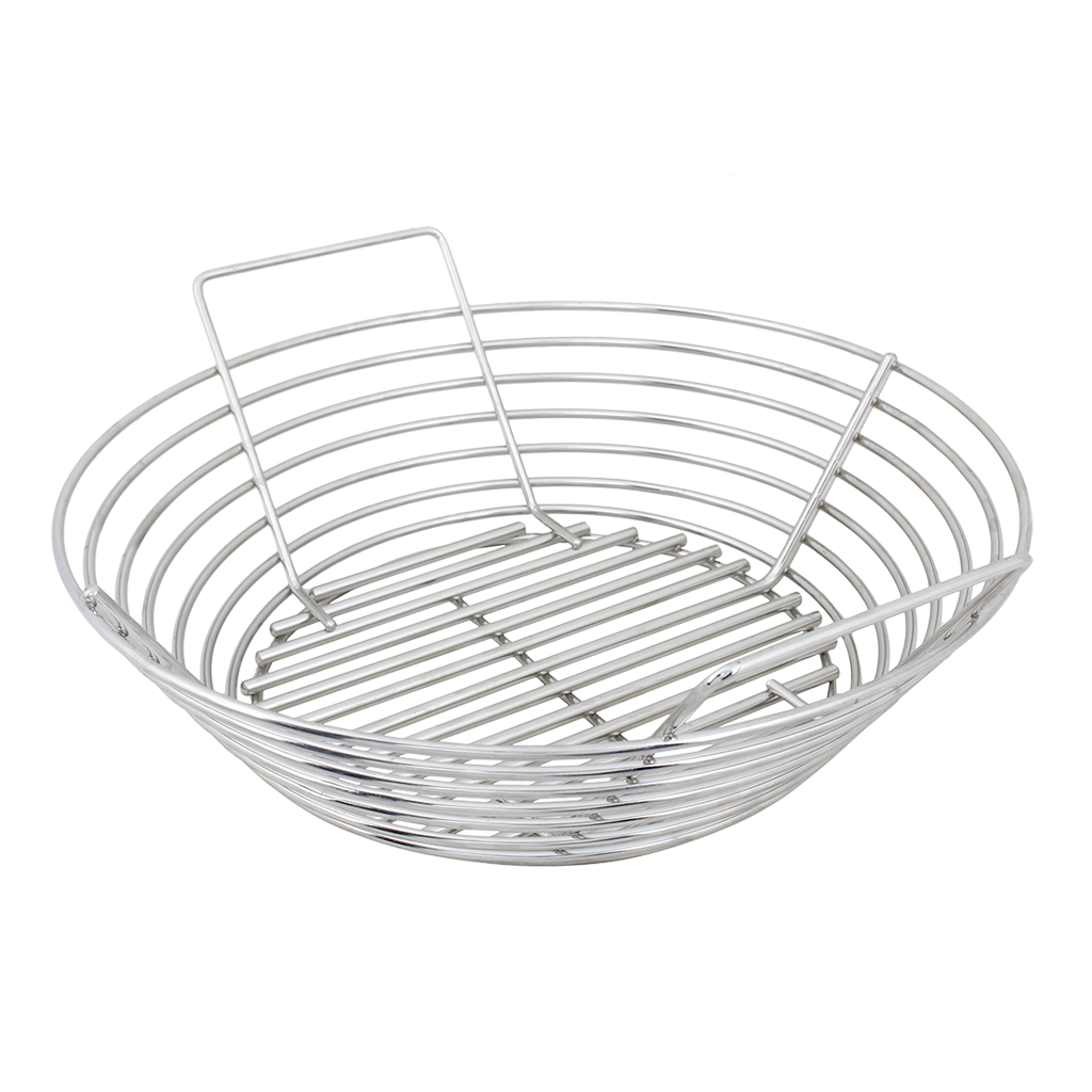 Akorn, Broil King Keg, Saffire Kick Ash Basket Packages
