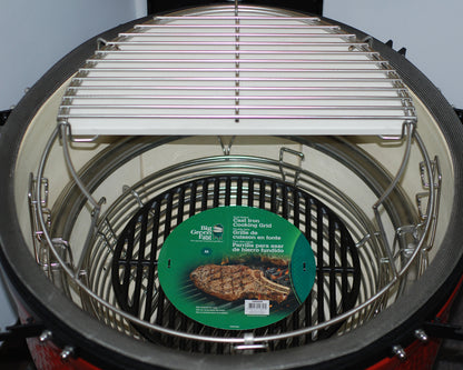 Kamado Joe Big Joe Accessory Ring - CGS Spider