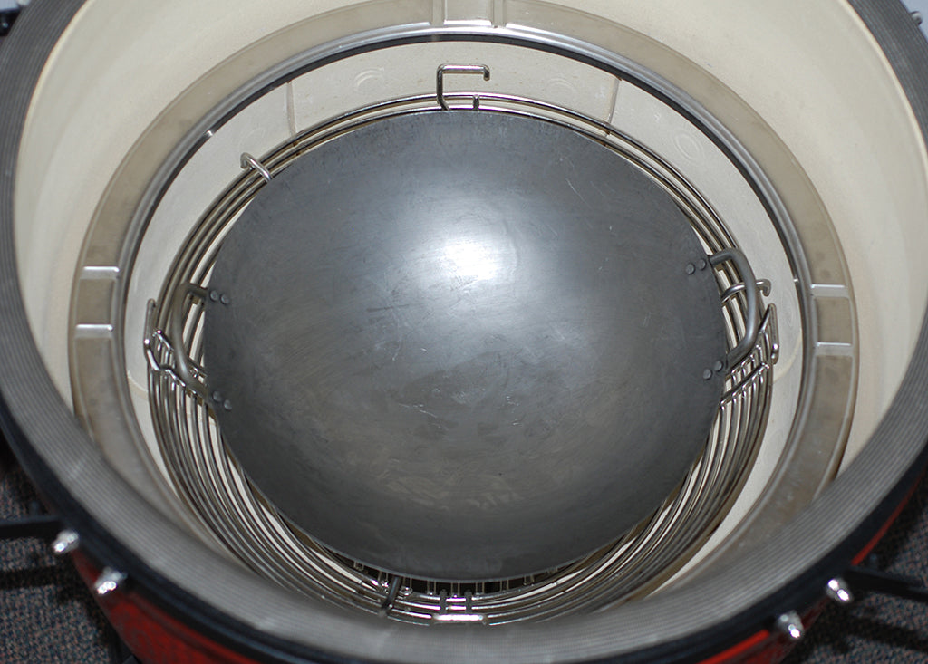 Kamado Joe Big Joe Accessory Ring - CGS Spider