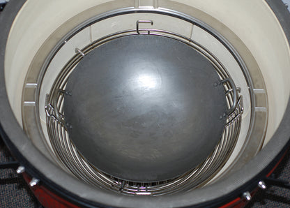 Kamado Joe Big Joe Accessory Ring - CGS Spider