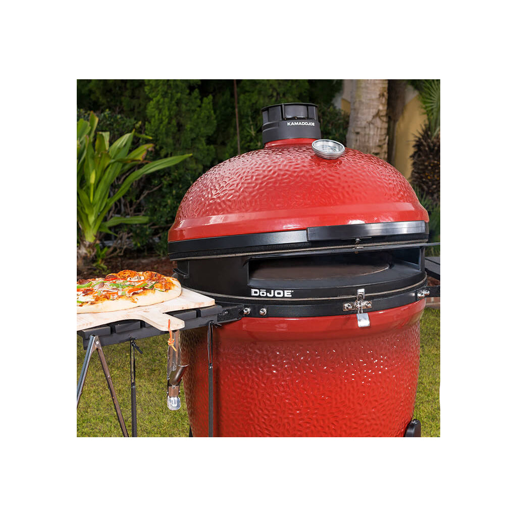 Kamado Joe Do Joe – Ceramic Grill Store