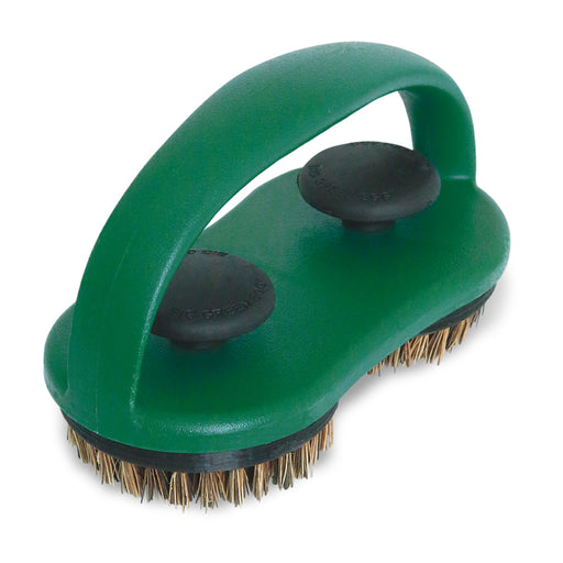 Nylon Bristle Grid Scrubber - Big Green EGG, 127310 — Ceramic